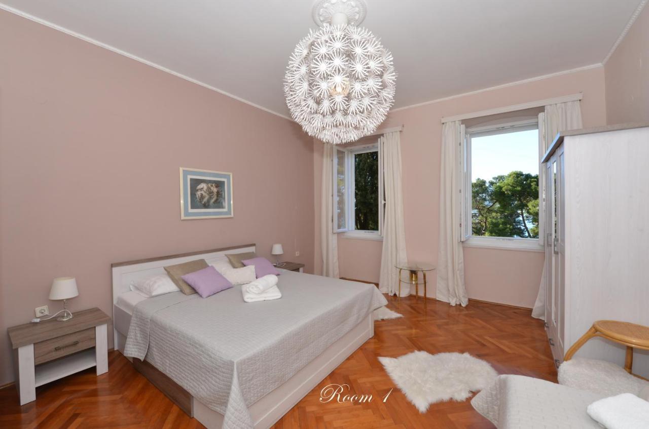 Nikki Kolovare Appartement Zadar