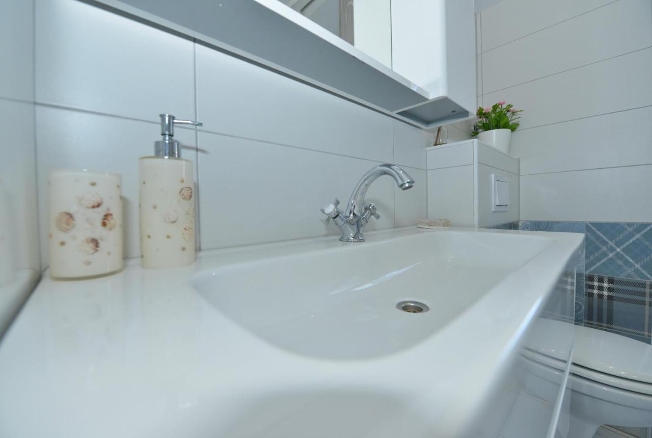 Appartement Nikki Kolovare Zadar