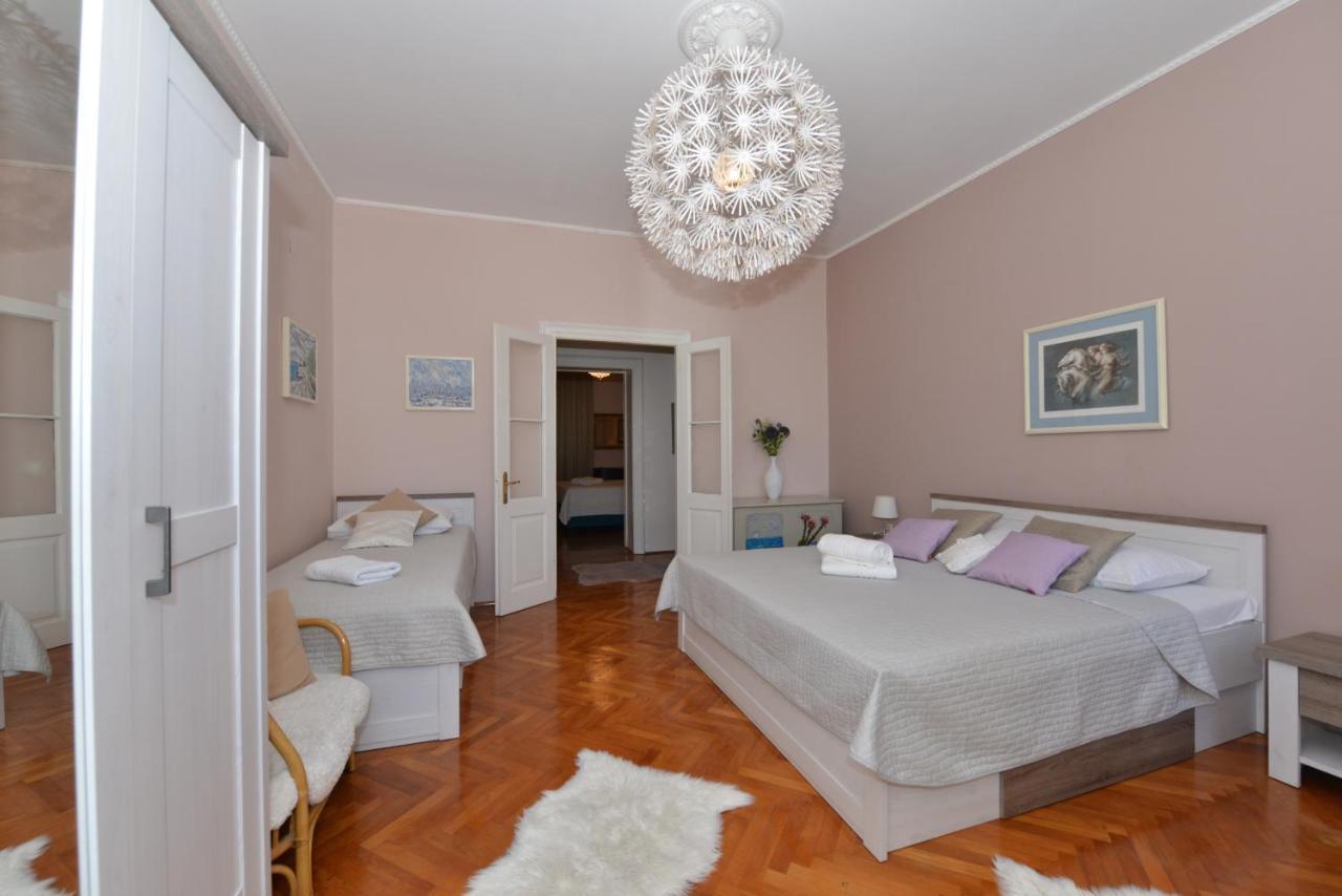 Nikki Kolovare Appartement
