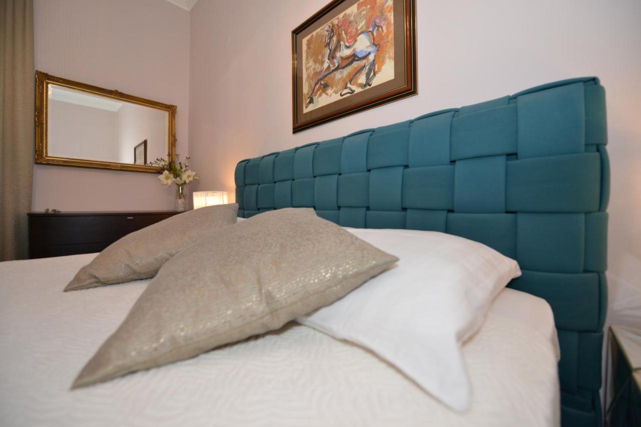Nikki Kolovare Apartmán *