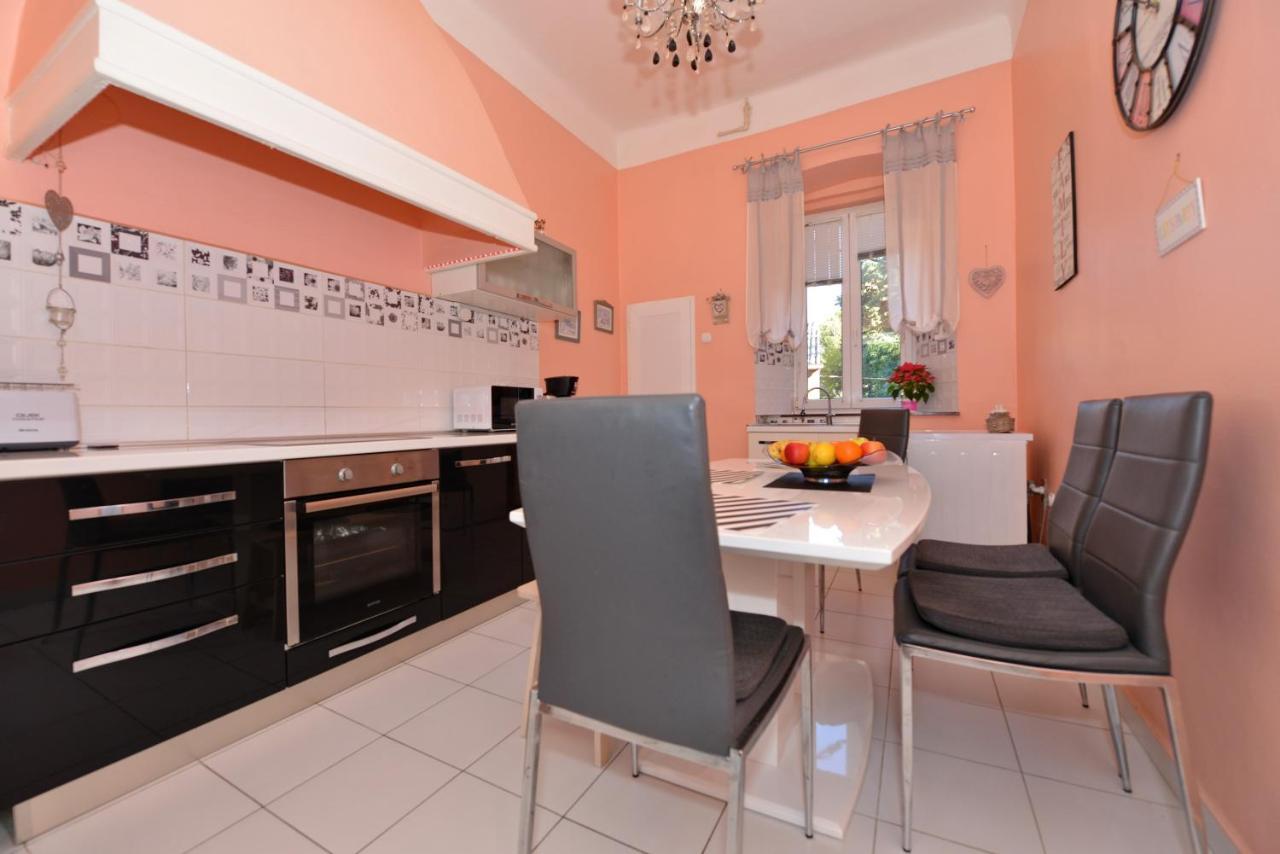 Appartement Nikki Kolovare *