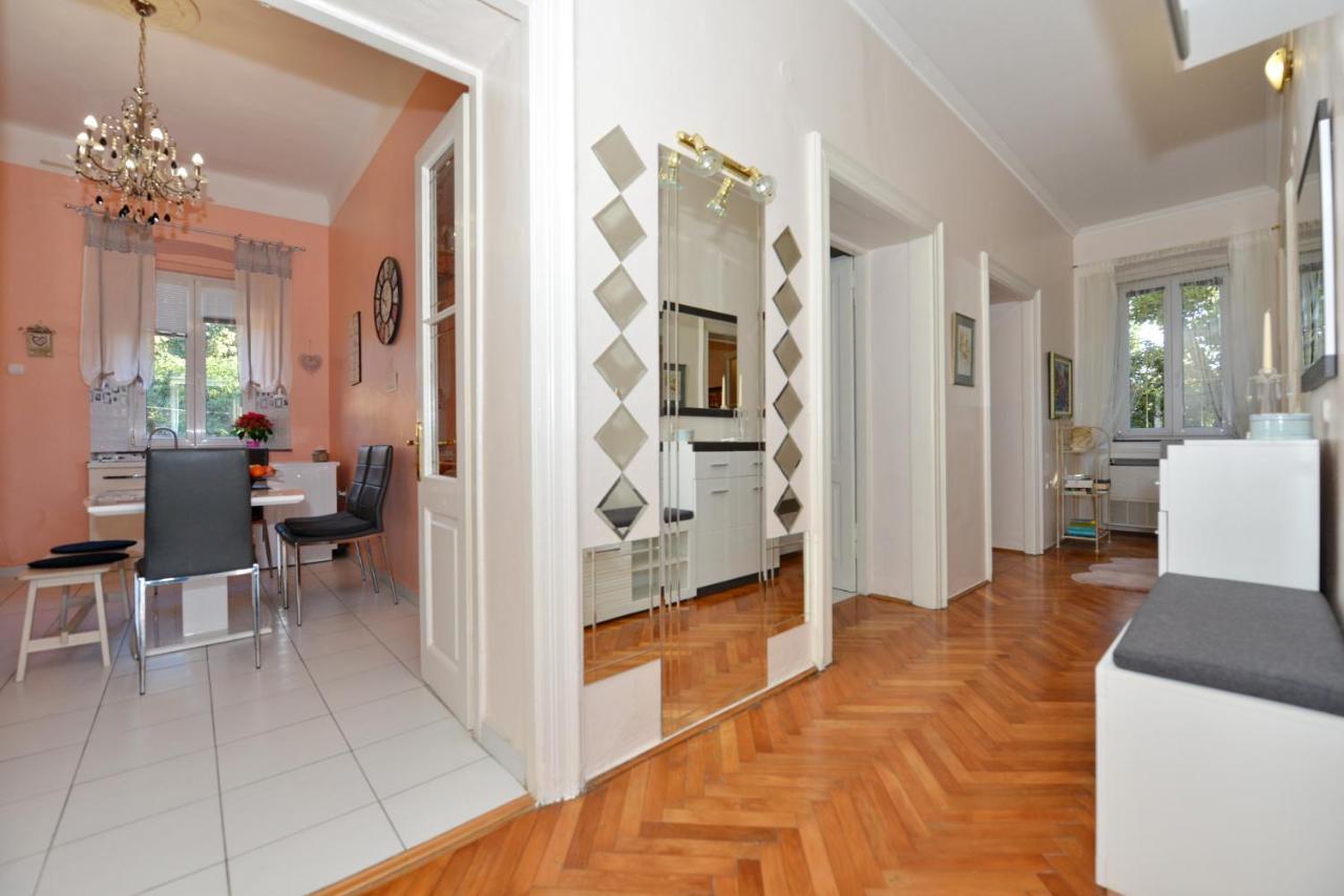 Nikki Kolovare Appartement