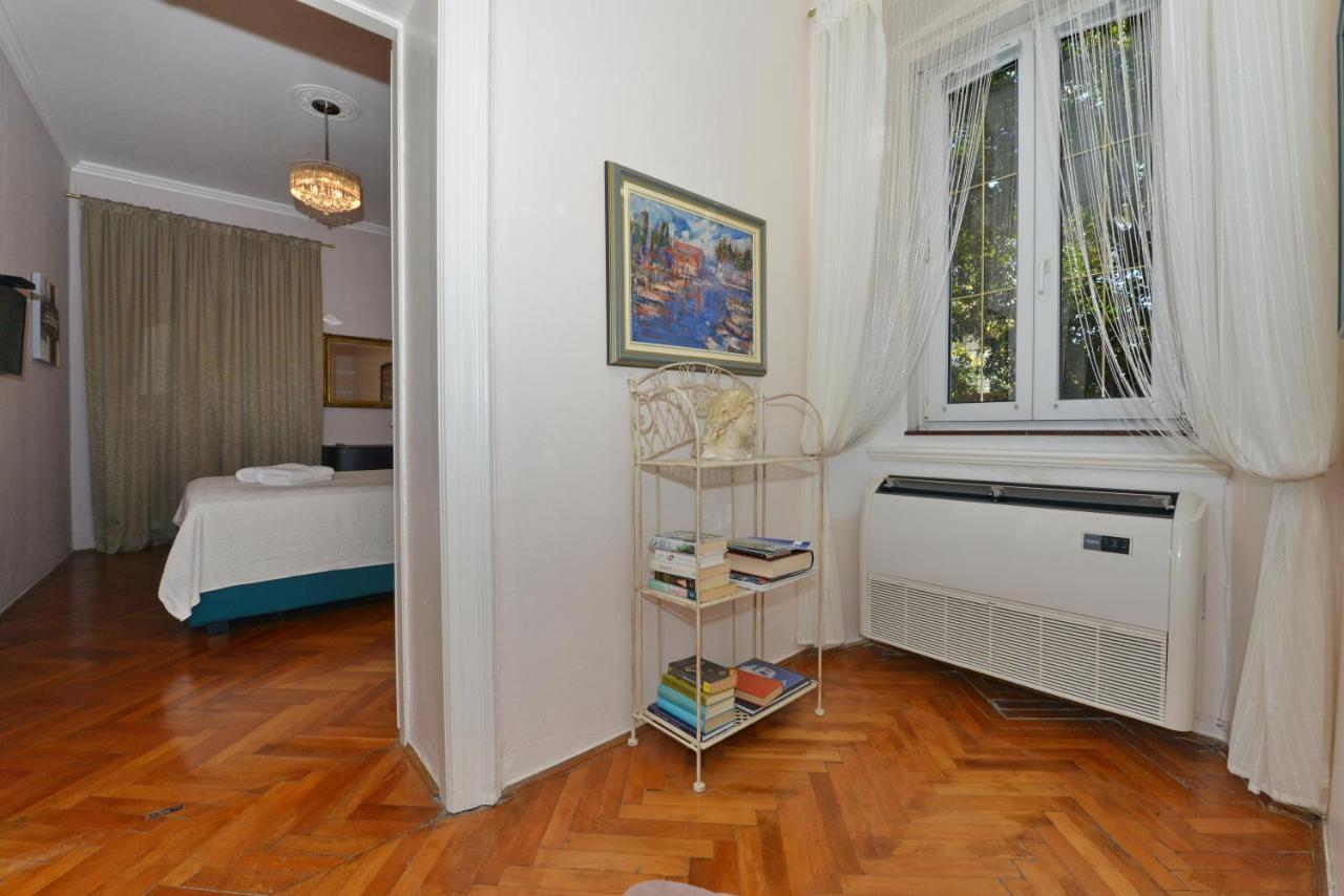 Apartmán Nikki Kolovare *