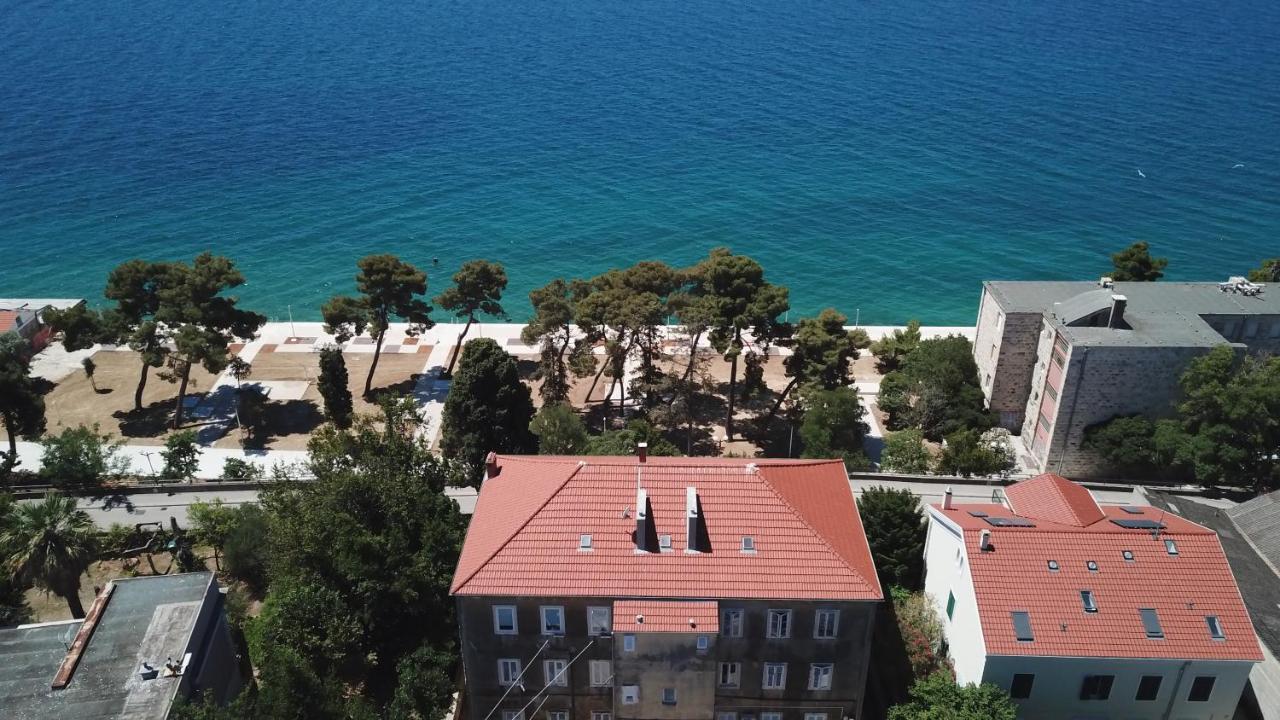 Apartmán Nikki Kolovare Zadar