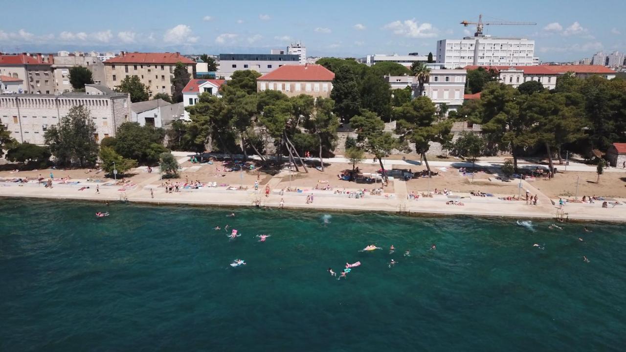 Appartement Nikki Kolovare Zadar